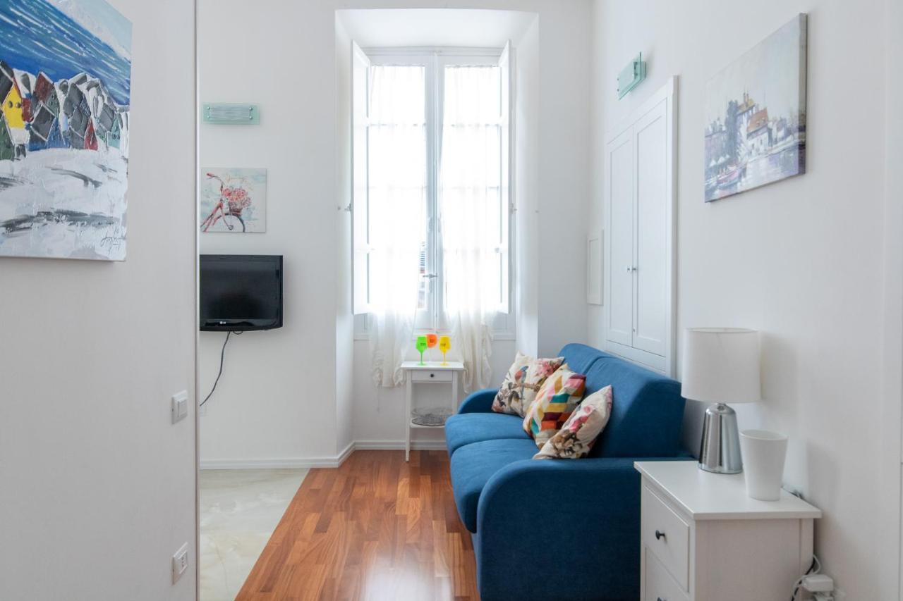 Hc Home Claudia Cagliari Exterior photo