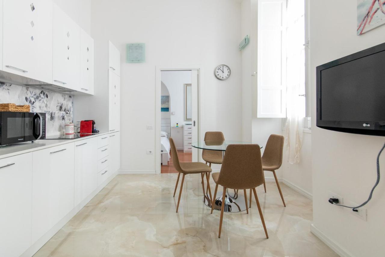 Hc Home Claudia Cagliari Exterior photo