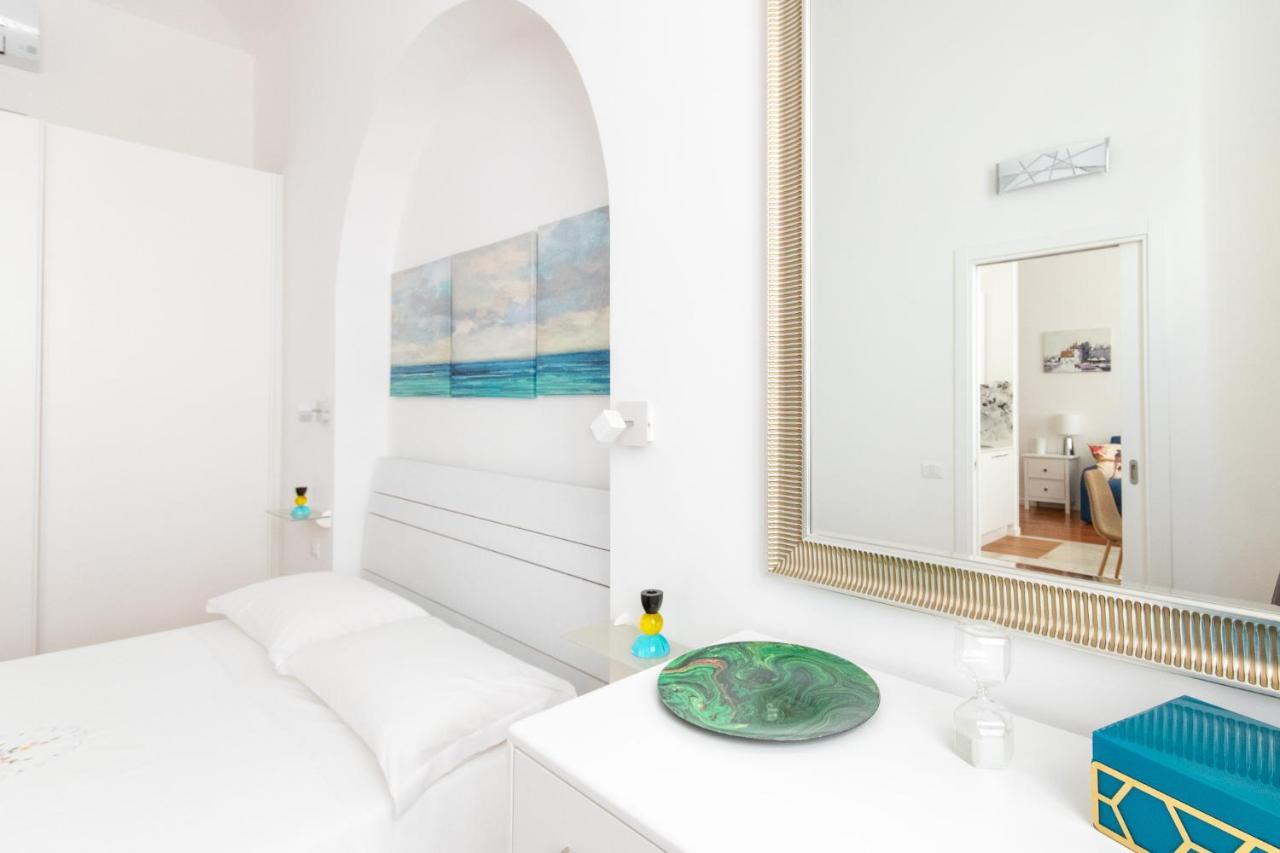 Hc Home Claudia Cagliari Exterior photo