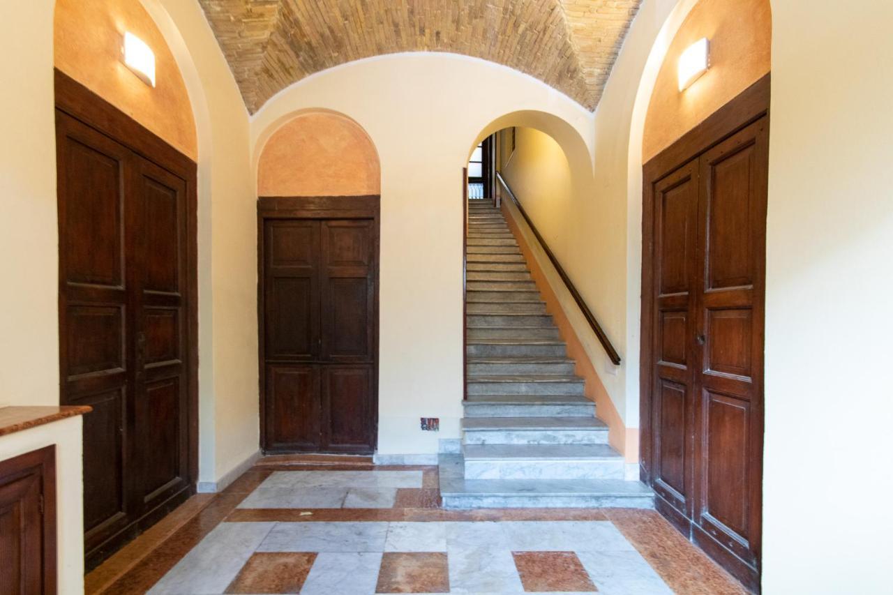 Hc Home Claudia Cagliari Exterior photo